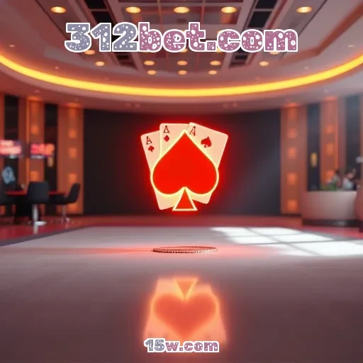 312bet.com: O Portal dos Melhores Jogos e Apostas Online!