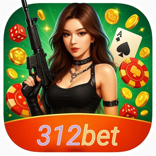 312bet.com logo