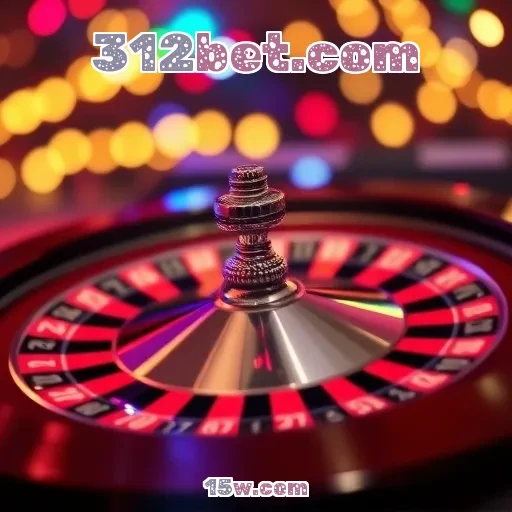 312bet.com: O Suporte Que Transforma a Experiência dos Jogadores